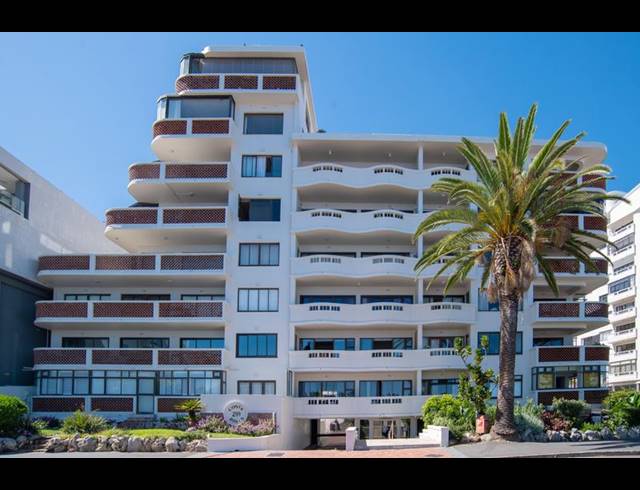 2 BEDROOM PROPERTY TO RENT IN SEA POINT